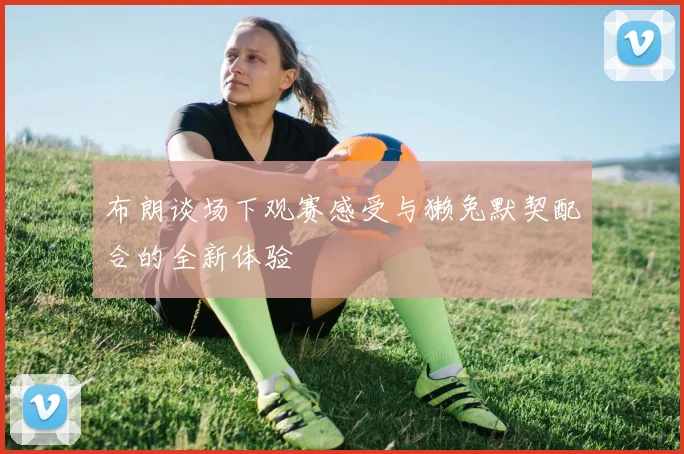 布朗谈场下观赛感受与獭兔默契配合的全新体验