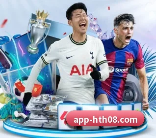 华体会 APP(hth)